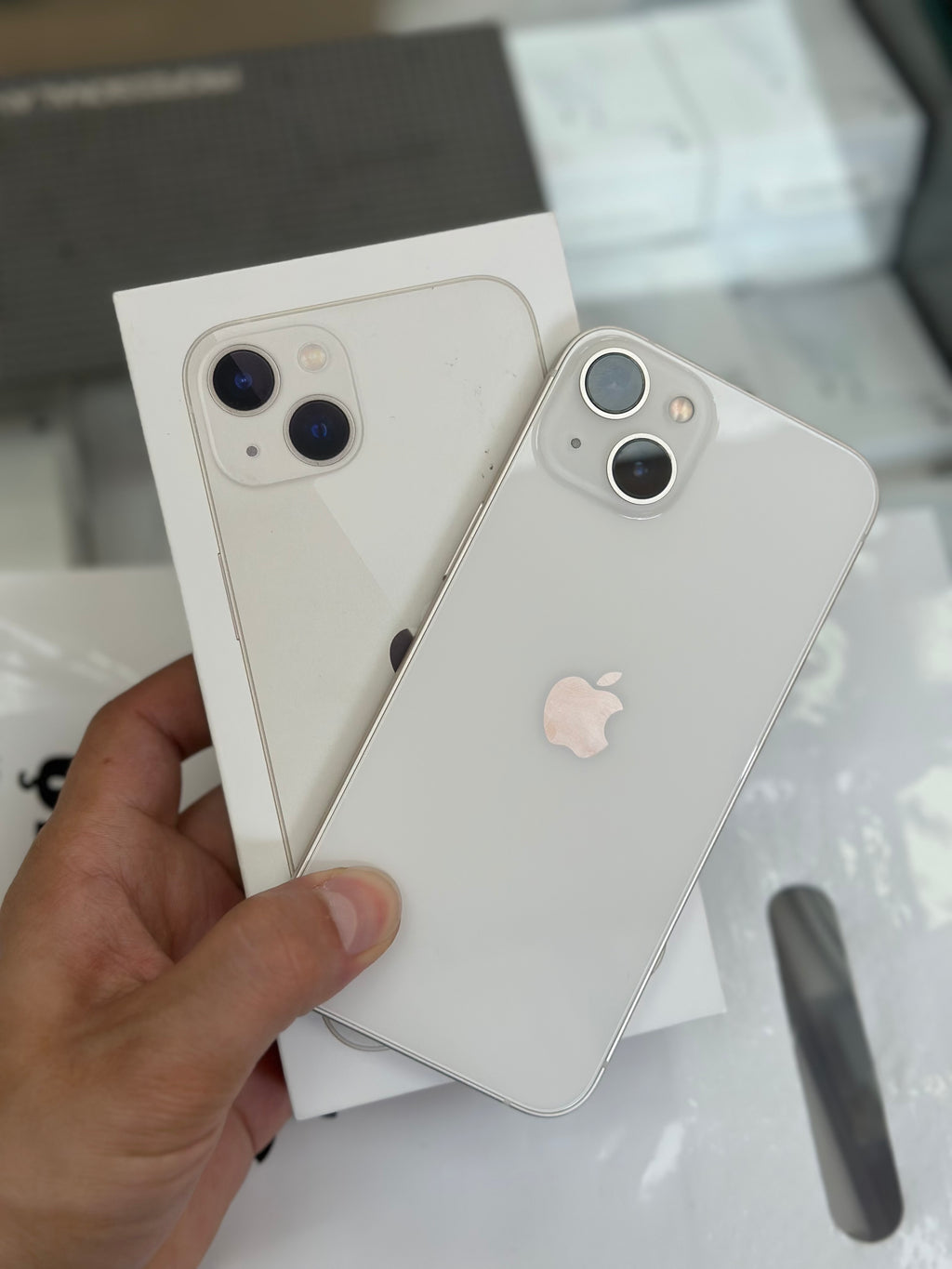 İPHONE 13