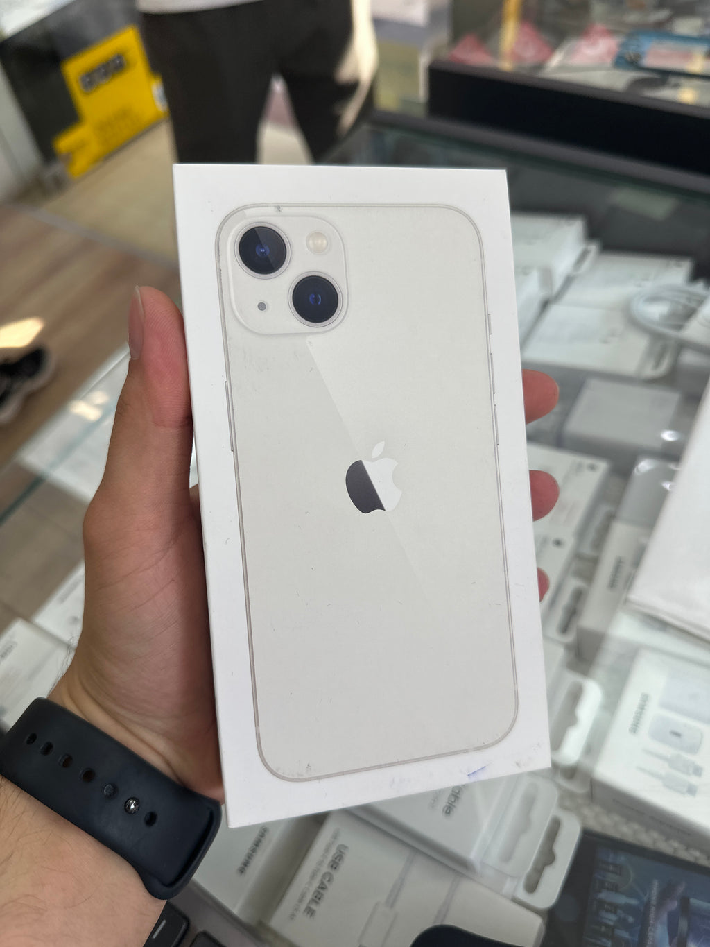 İPHONE 13