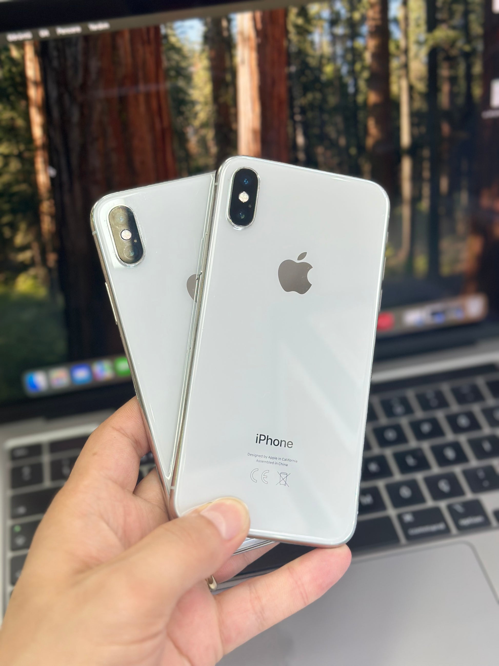 İPHONE X