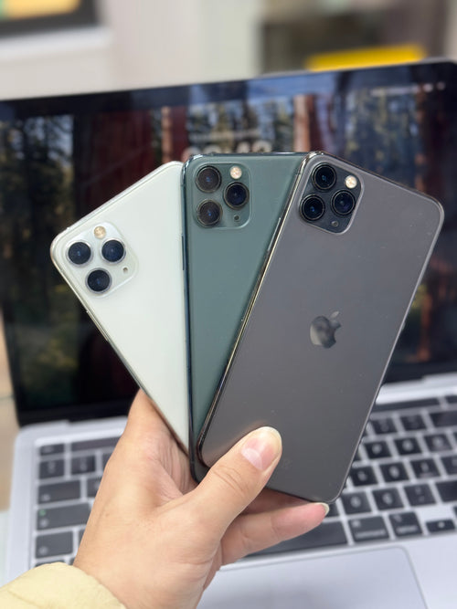 İPHONE 11 PRO MAX