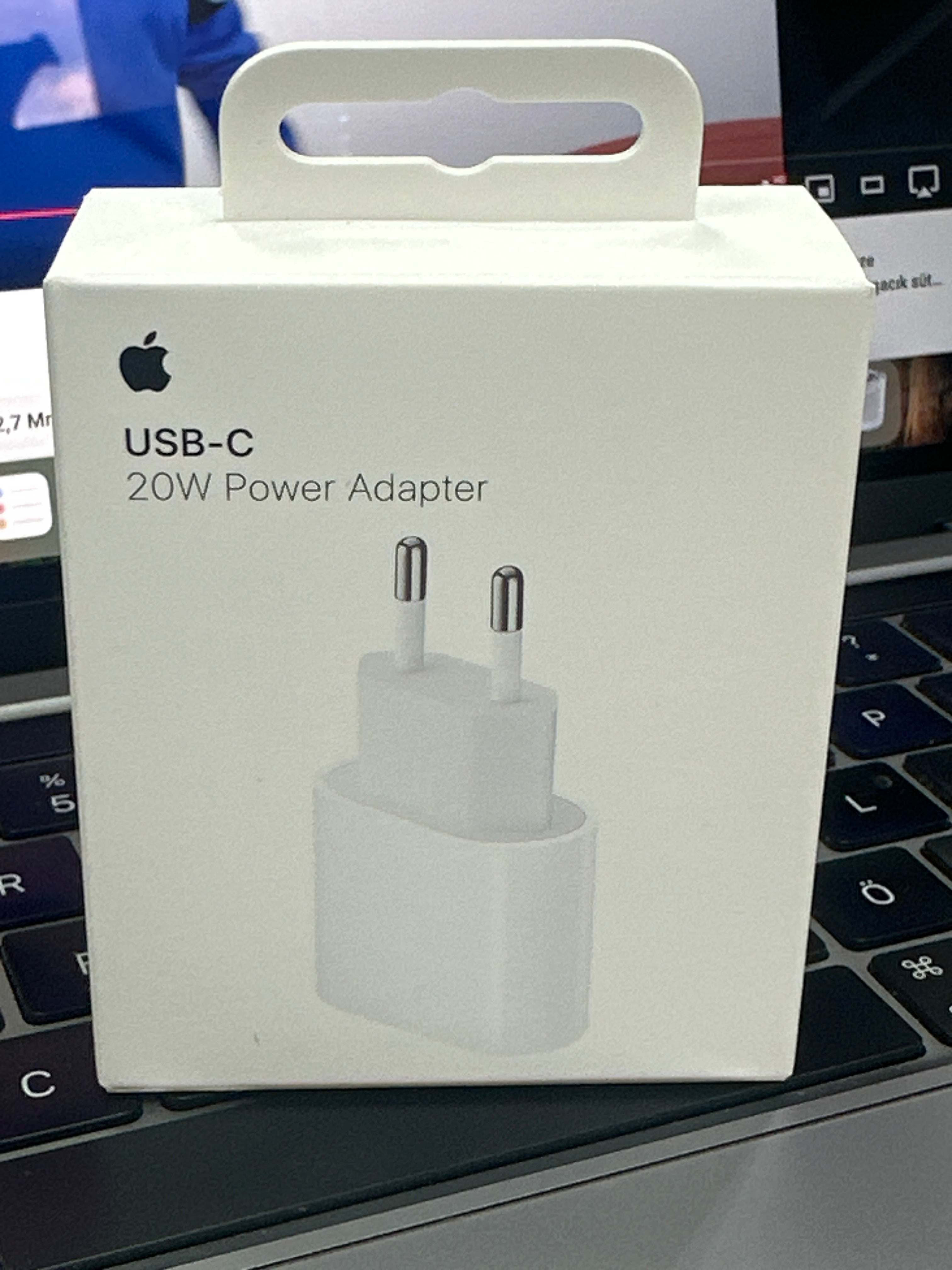 İPHONE ADAPTER