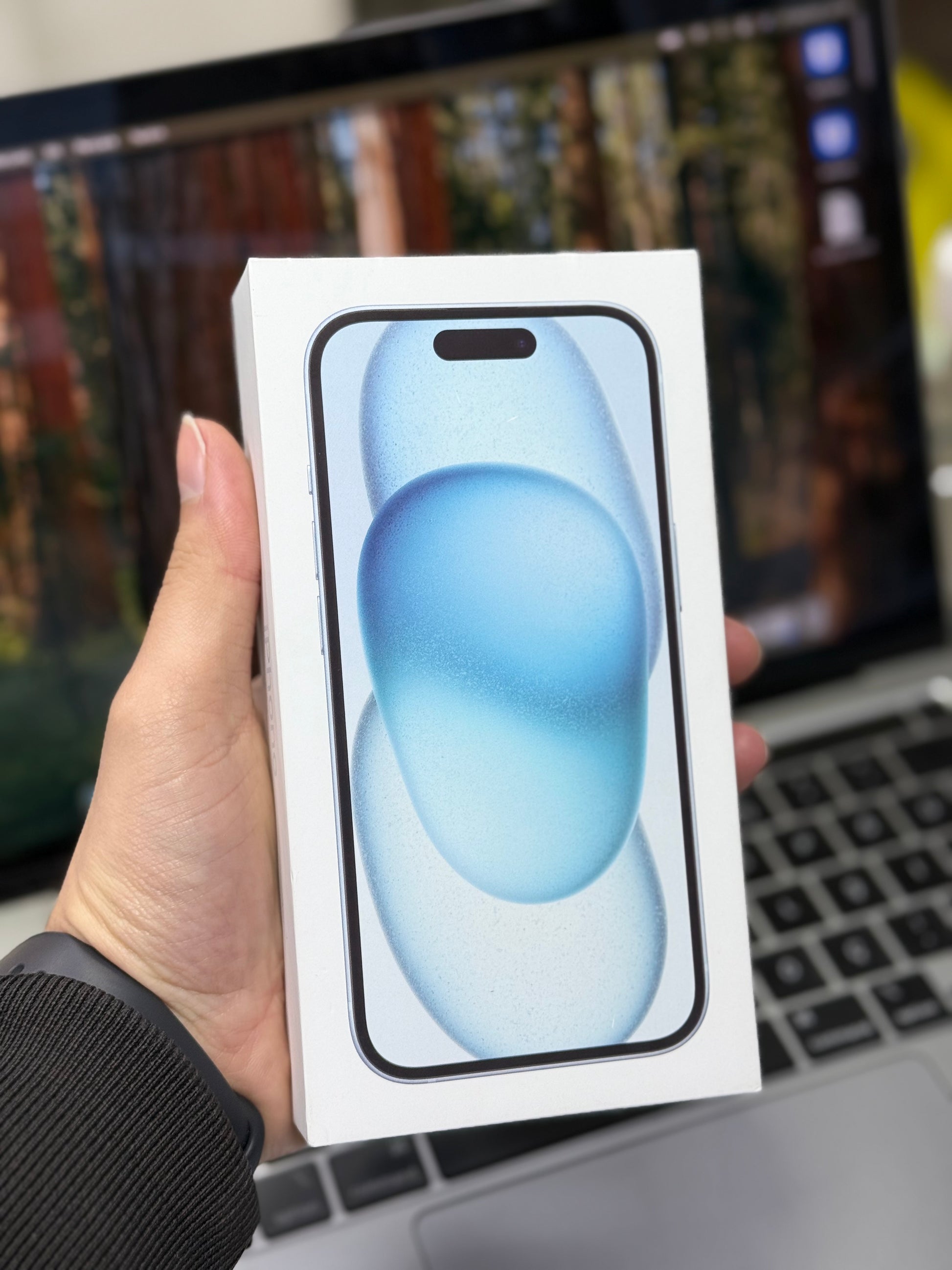 İPHONE 15